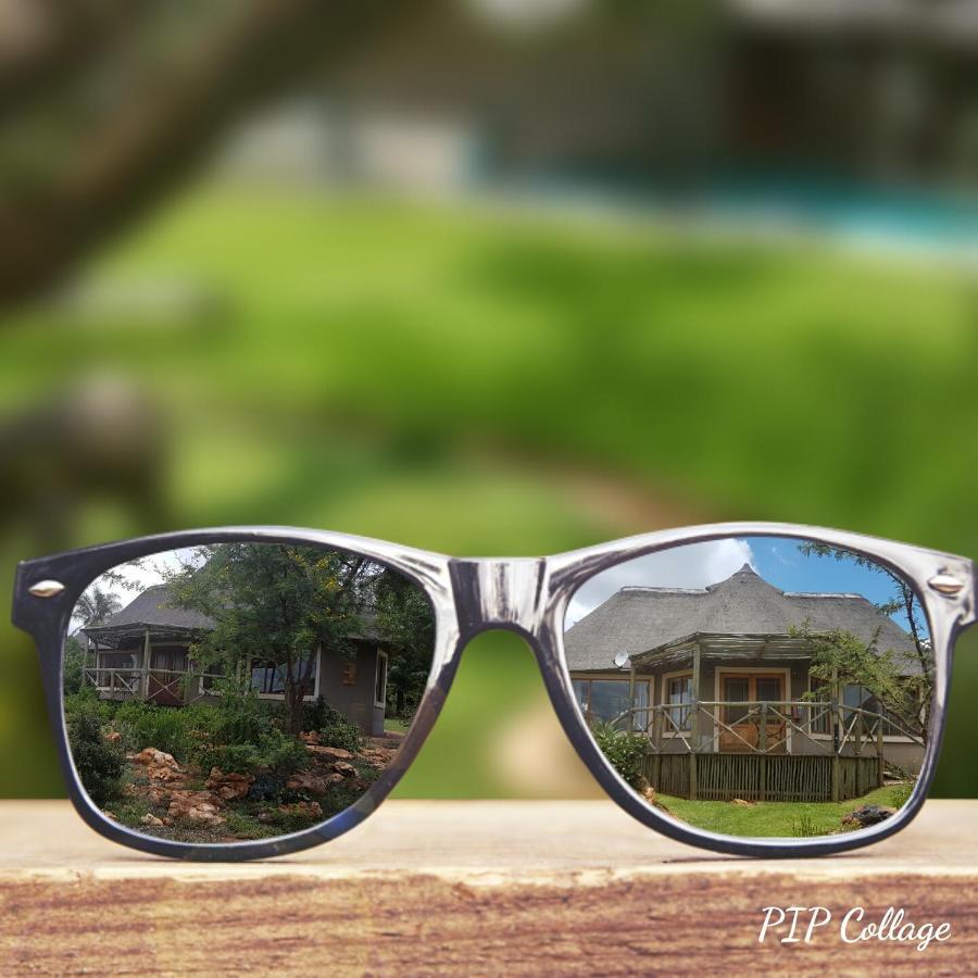 Rocky Aloe Escape Villa Krugersdorp Bagian luar foto