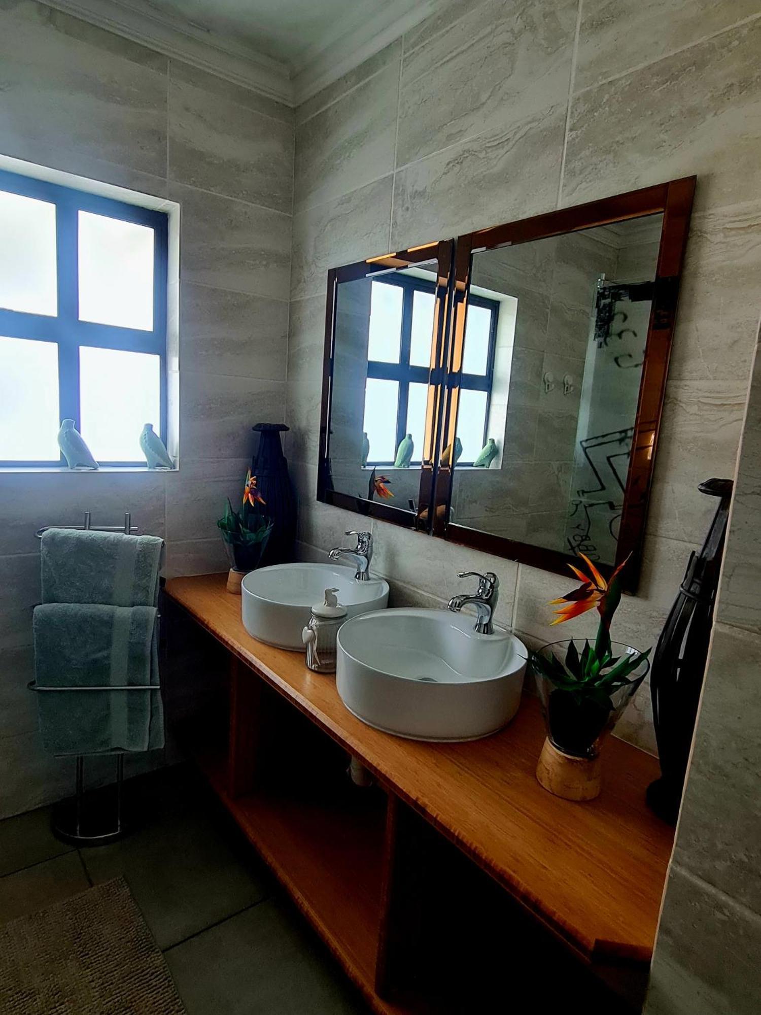 Rocky Aloe Escape Villa Krugersdorp Bagian luar foto