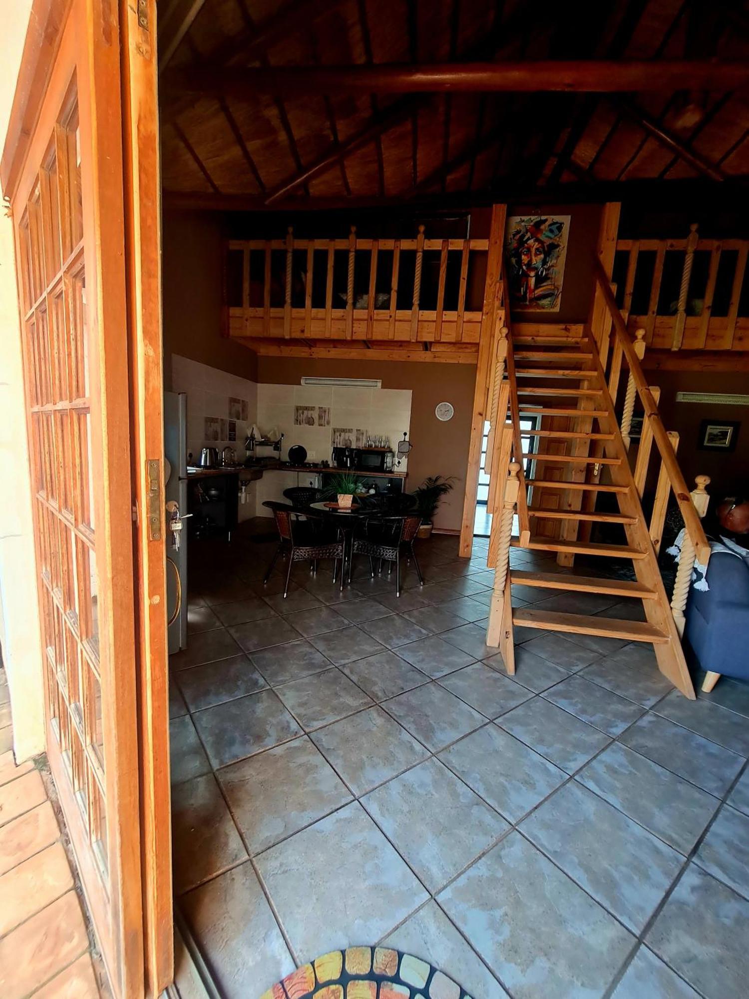 Rocky Aloe Escape Villa Krugersdorp Bagian luar foto