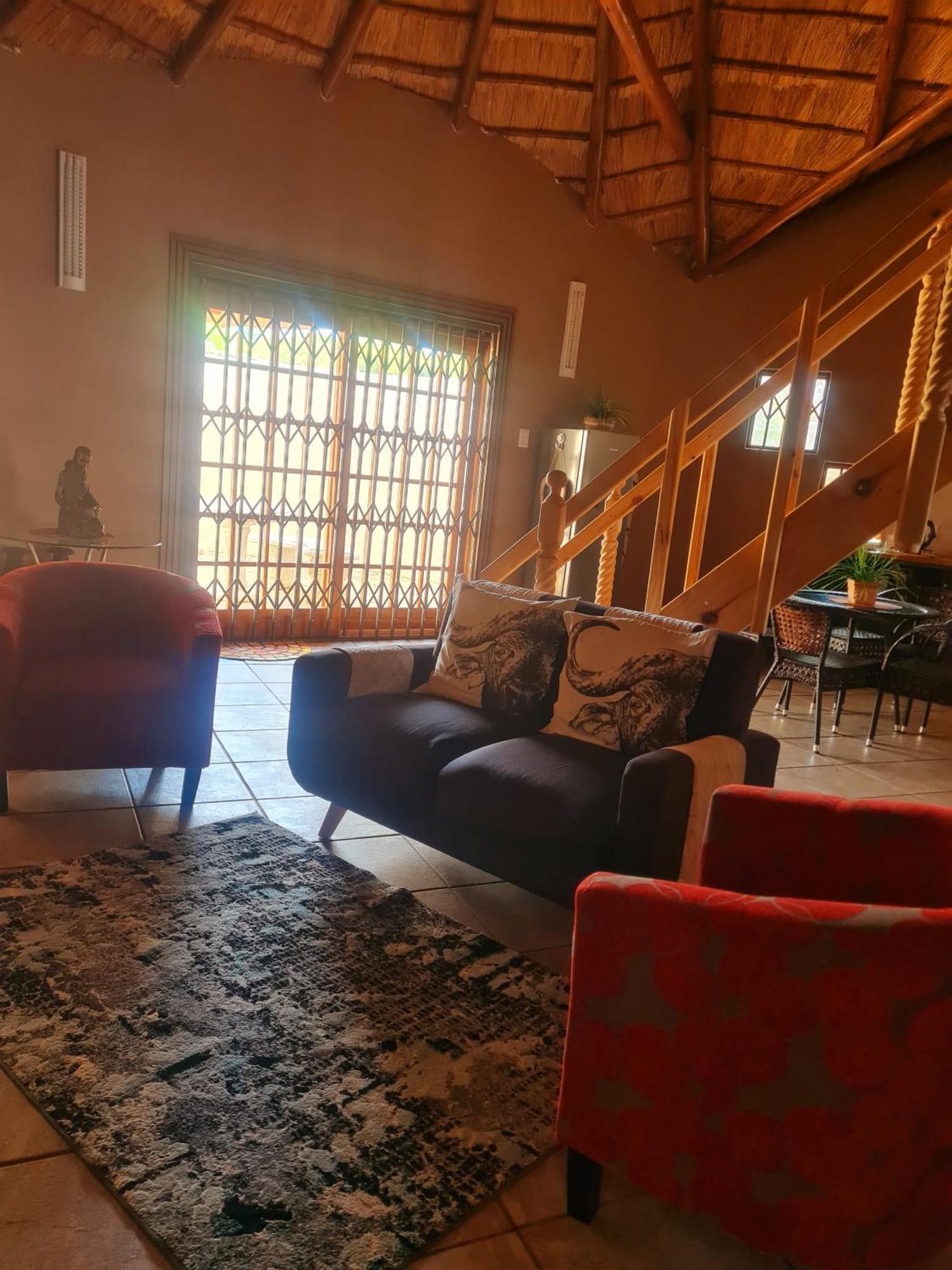 Rocky Aloe Escape Villa Krugersdorp Bagian luar foto